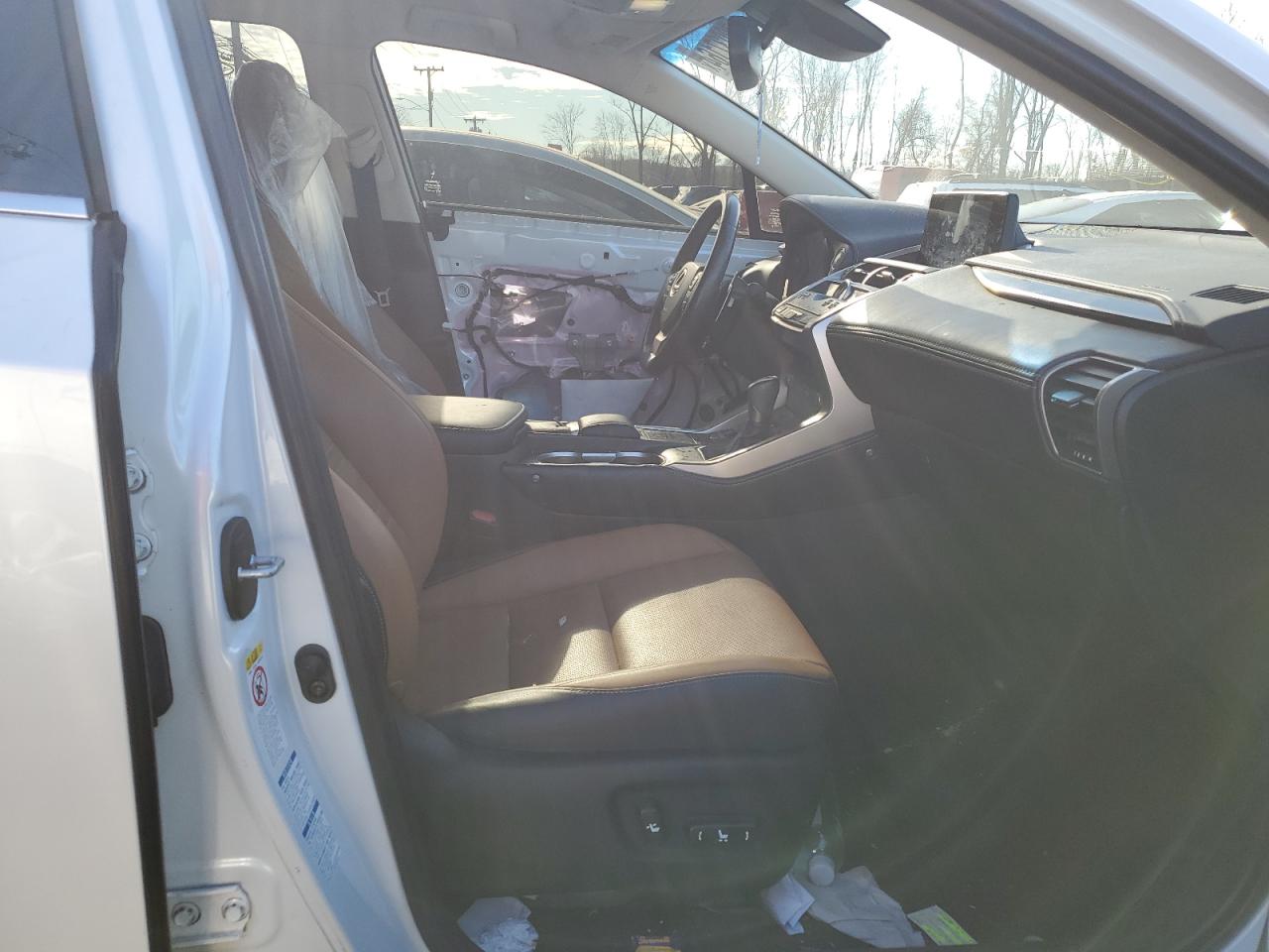 2019 Lexus NX - Image 7