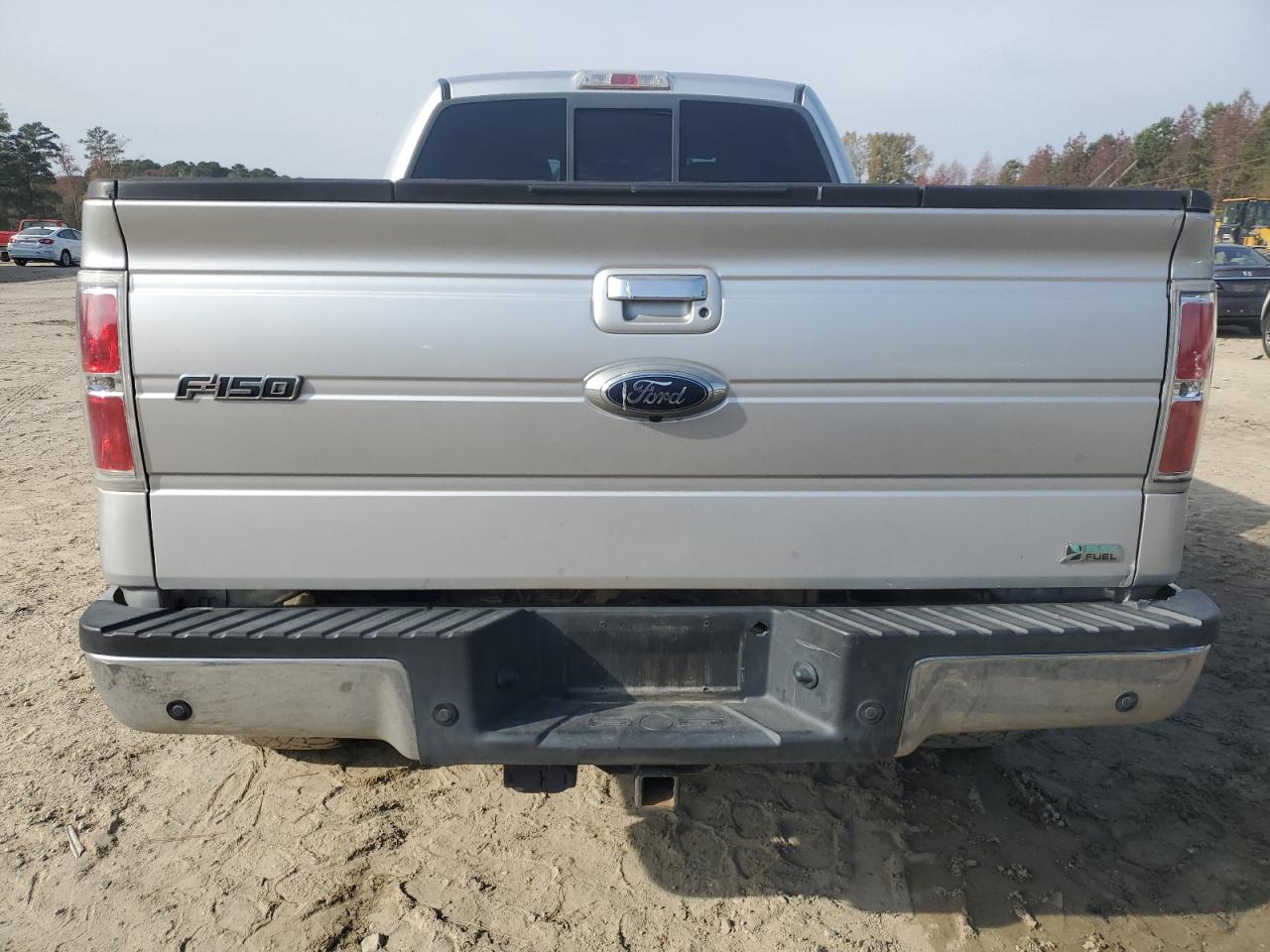 2010 Ford F-150 - Image 6