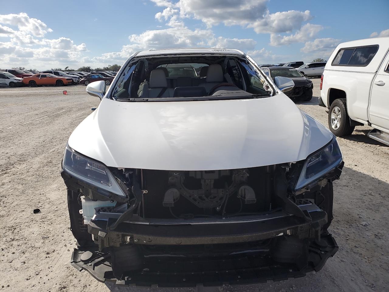 2021 Lexus RX - Image 5