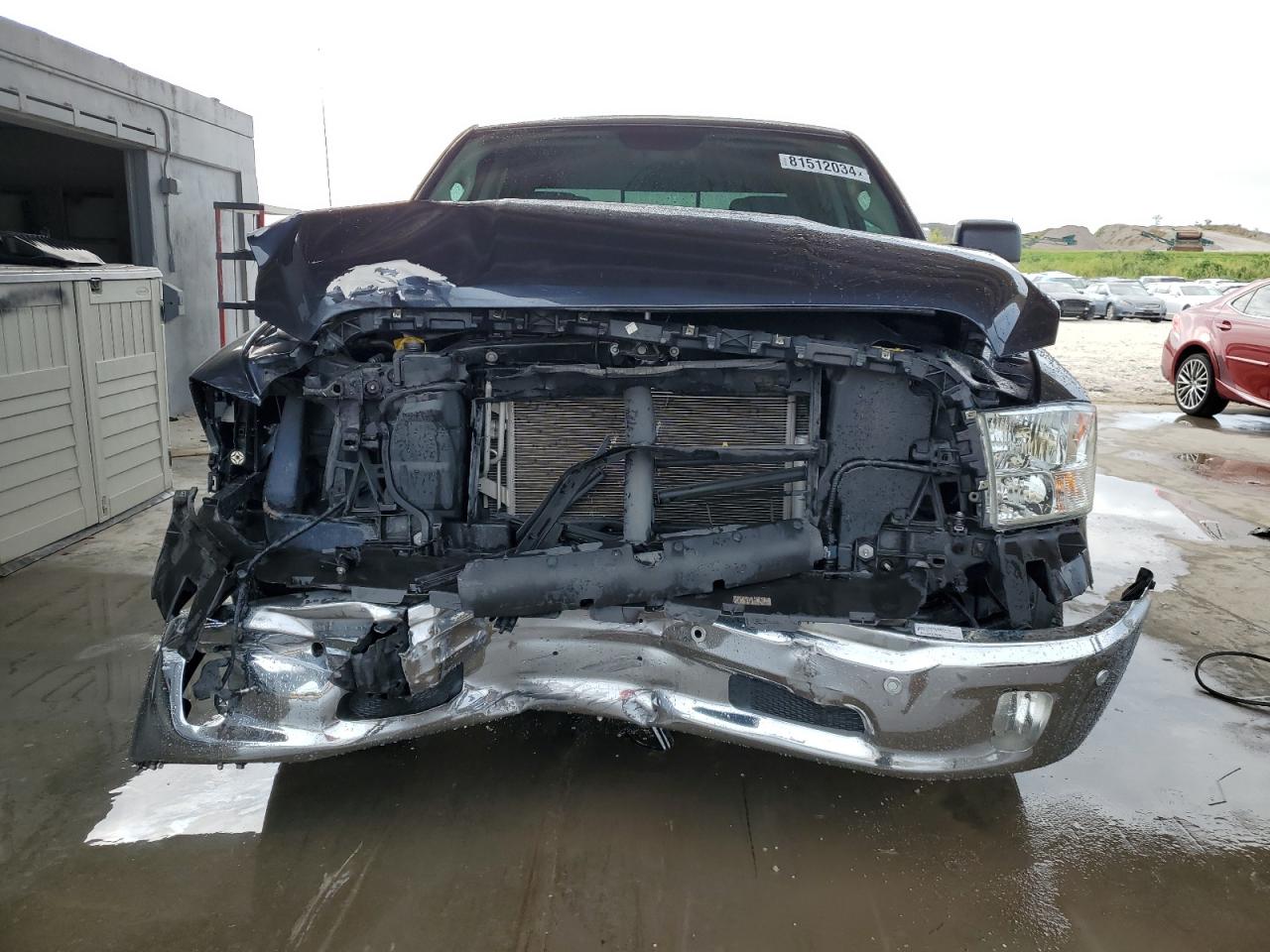 2019 RAM 1500 - Image 5