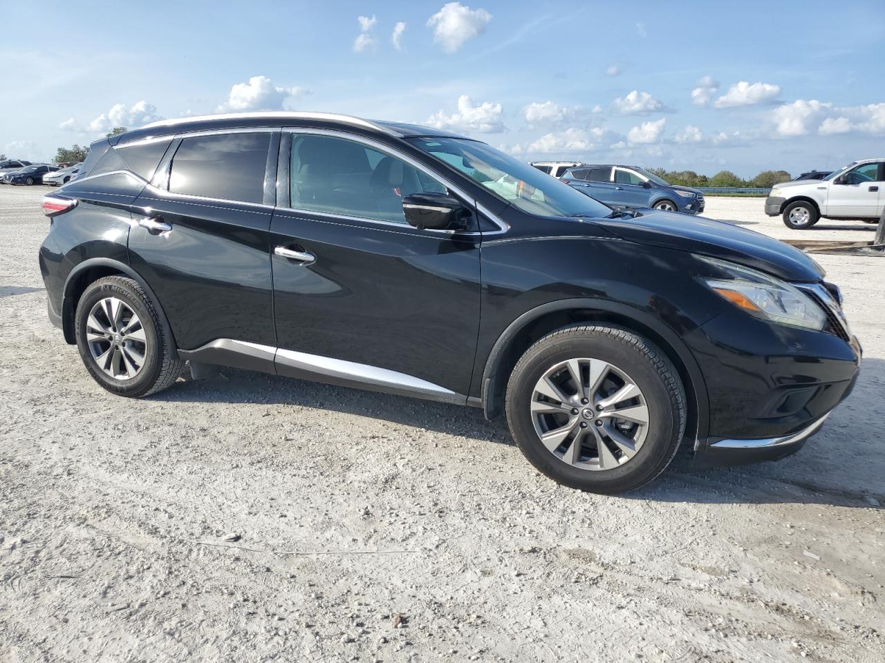 2015 Nissan Murano - Image 4