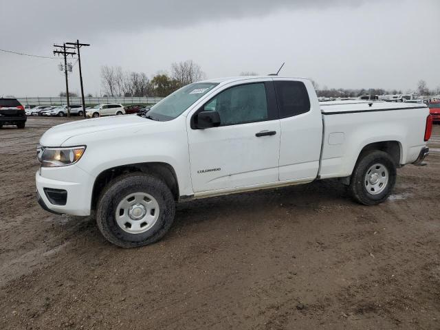  CHEVROLET COLORADO 2019 Biały