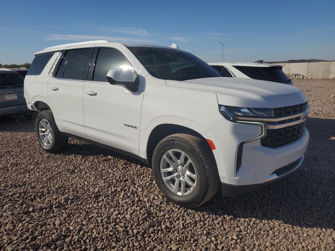 2023 Chevrolet Tahoe - Image 4