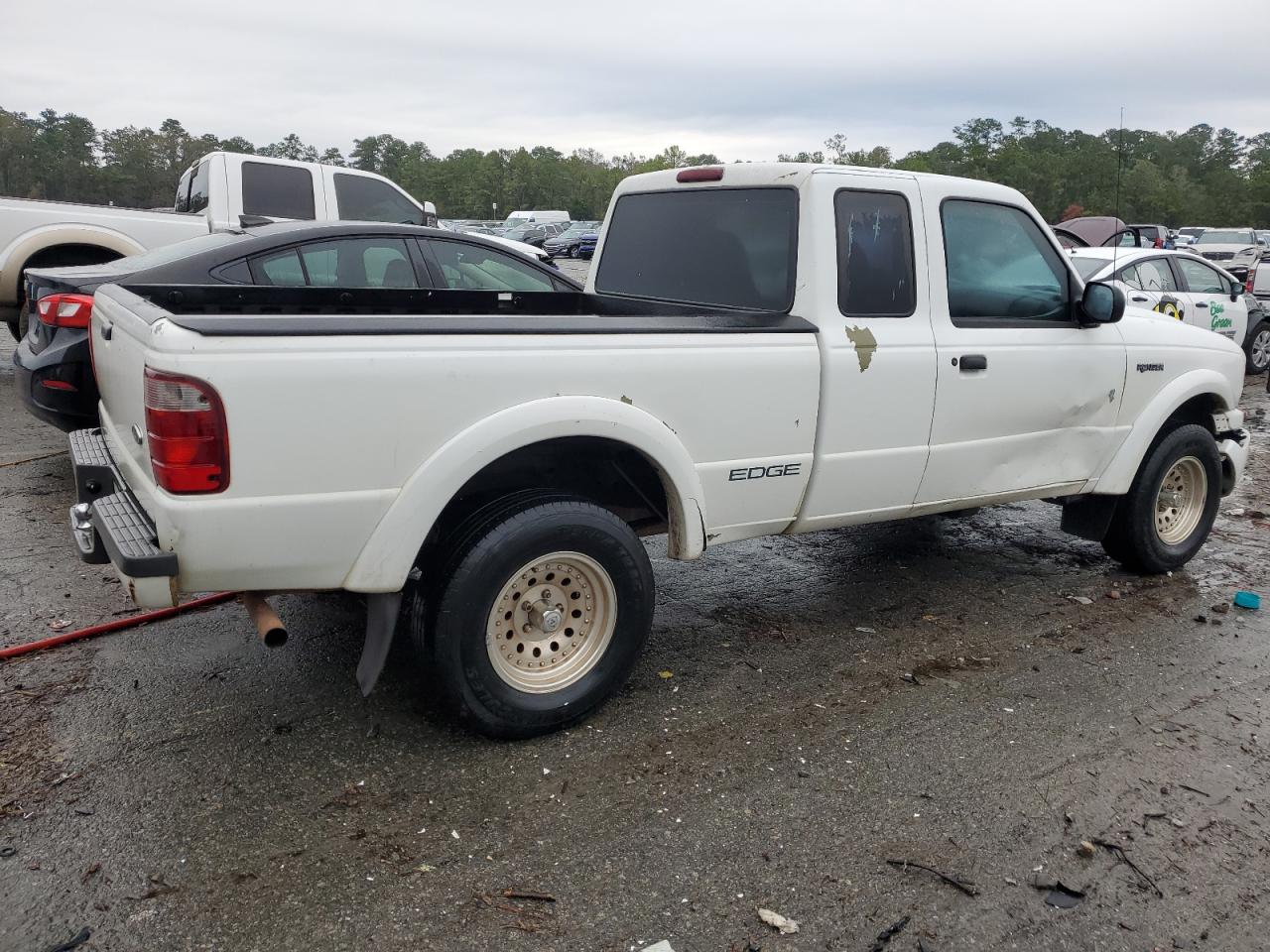 2002 Ford Ranger - Image 3