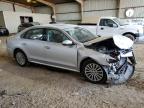 2017 Volkswagen Passat Se for Sale in Houston, TX - Front End