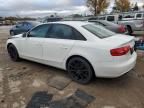 2013 Audi A4 Premium Plus за продажба в Wichita, KS - Front End