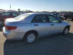 2005 Honda Accord Dx for Sale in Brookhaven, NY - Front End
