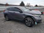 2018 Honda Cr-V Lx en Venta en Grantville, PA - Front End