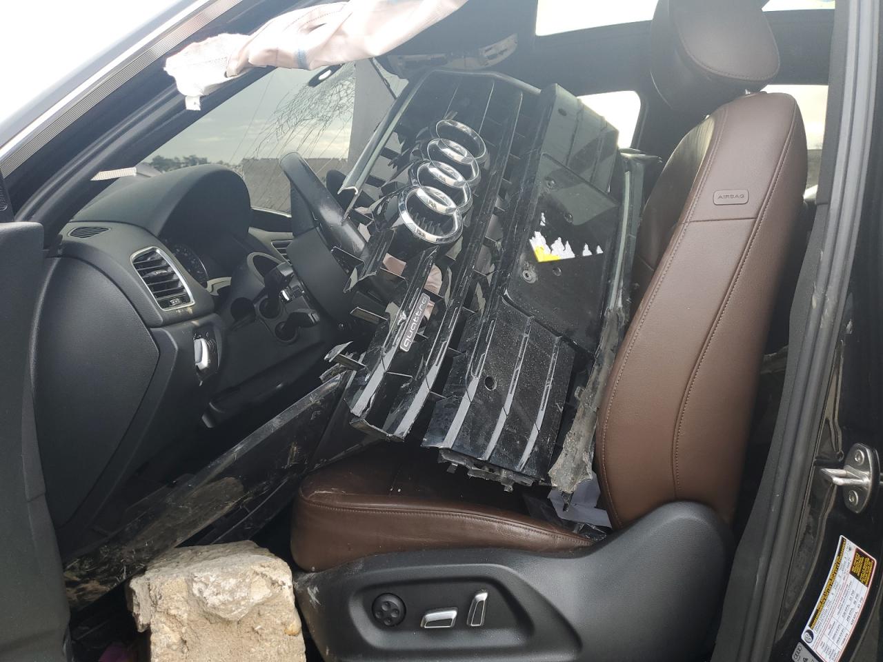2016 Audi Q3 - Image 7