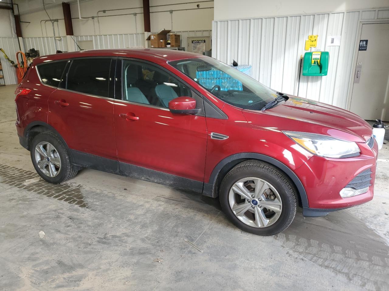2016 Ford Escape - Image 4