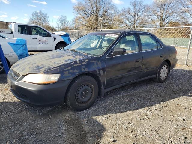 1999 Honda Accord Lx