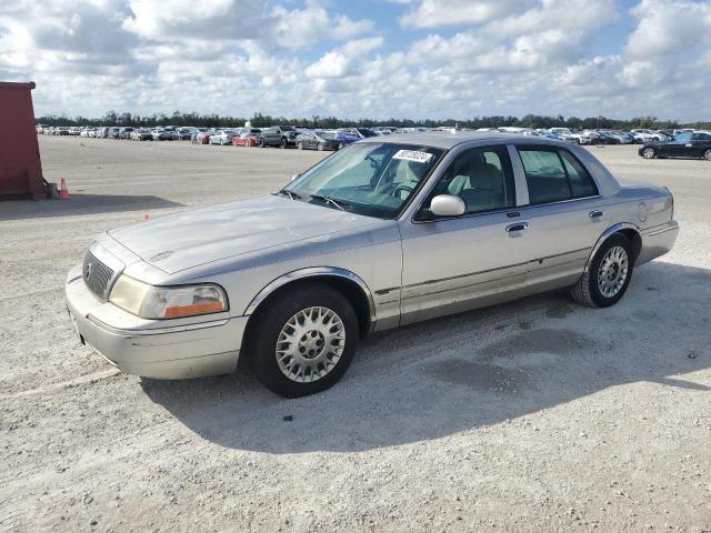 2004 Mercury Grand Marquis Gs