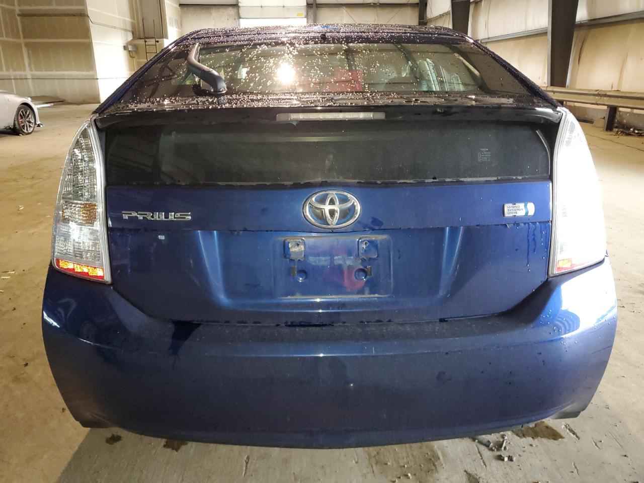 2010 Toyota Prius - Image 6