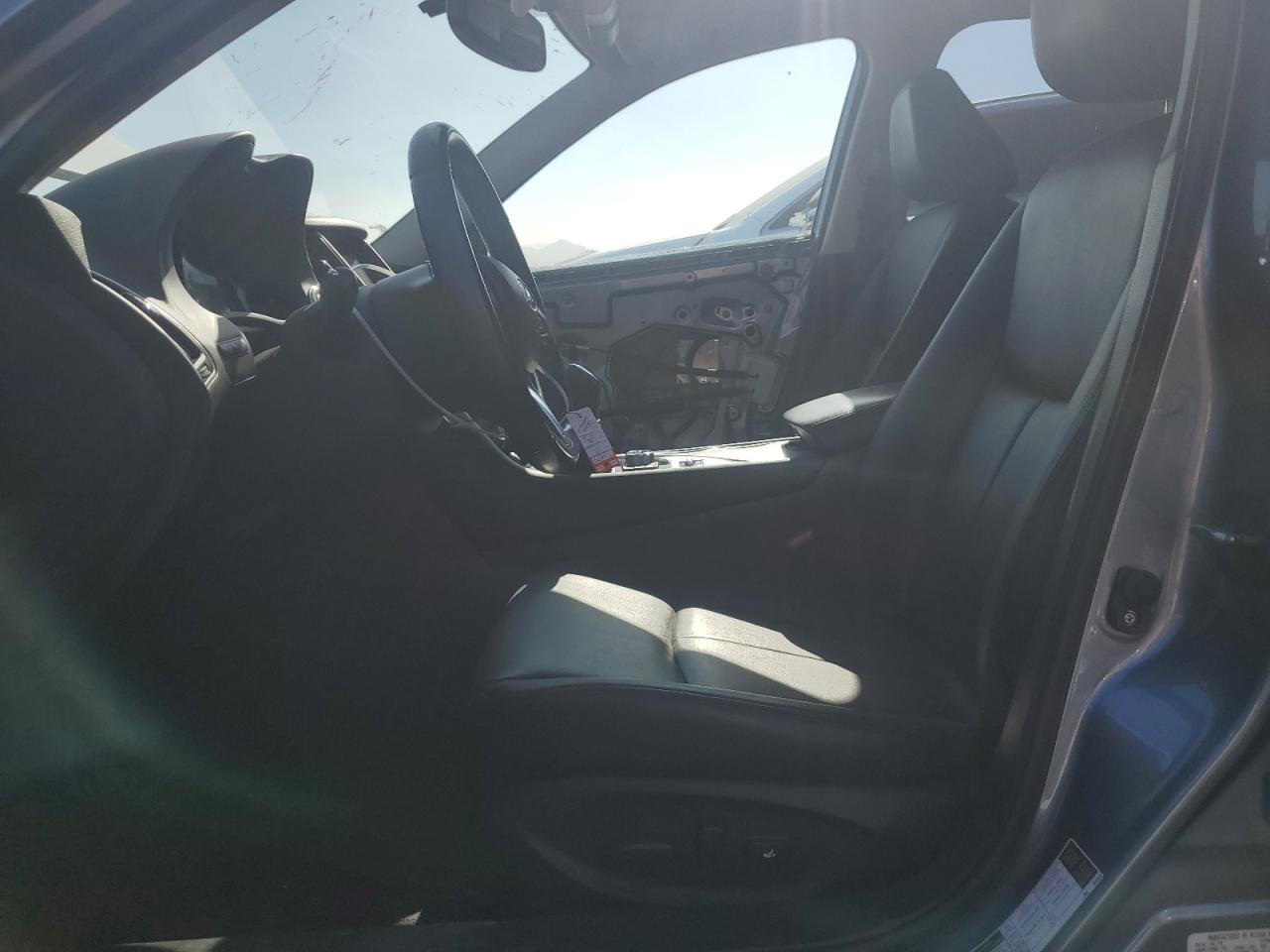 2019 Infiniti Q50 - Image 7