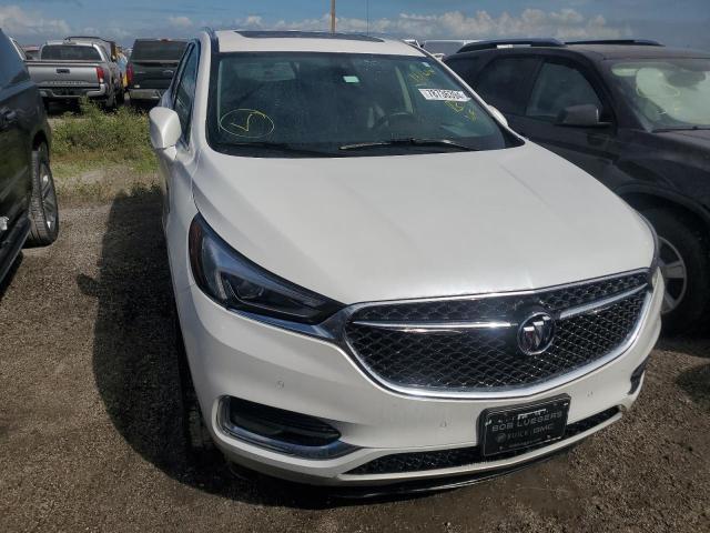  BUICK ENCLAVE 2018 Білий