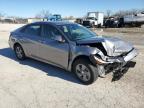 2024 Hyundai Elantra Se   للبيع في Kansas City، KS - Front End