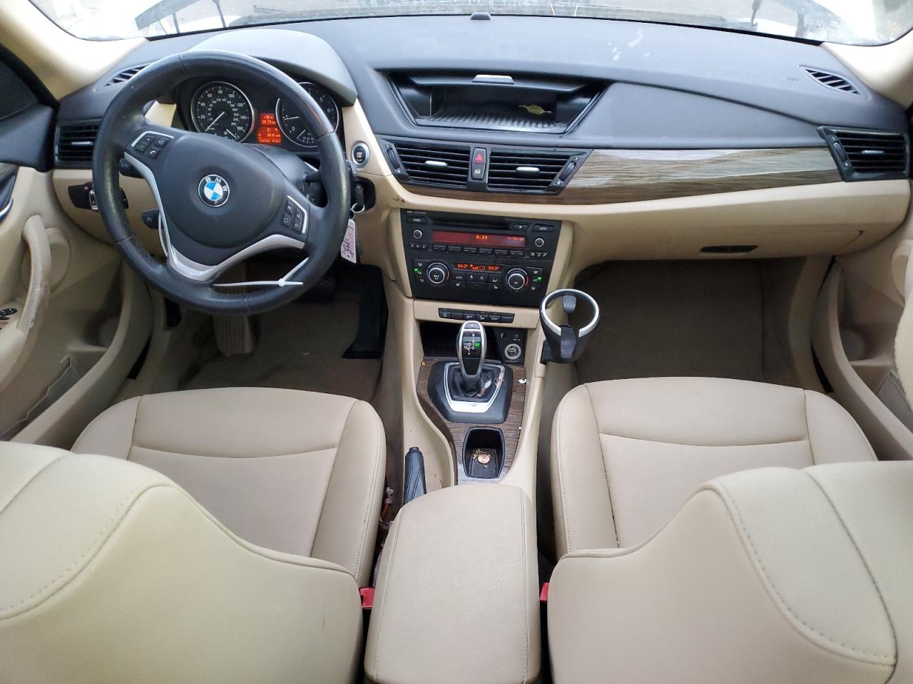 2013 BMW X1 - Image 8