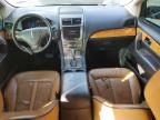 2014 Lincoln Mkx  за продажба в Tulsa, OK - Front End
