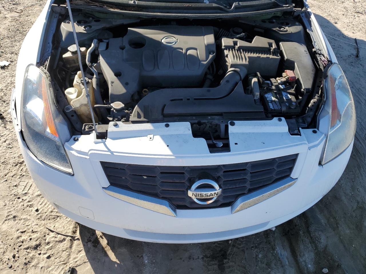 2008 Nissan Altima - Image 13