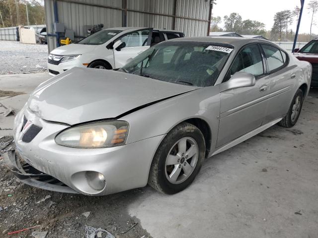 2006 Pontiac Grand Prix 