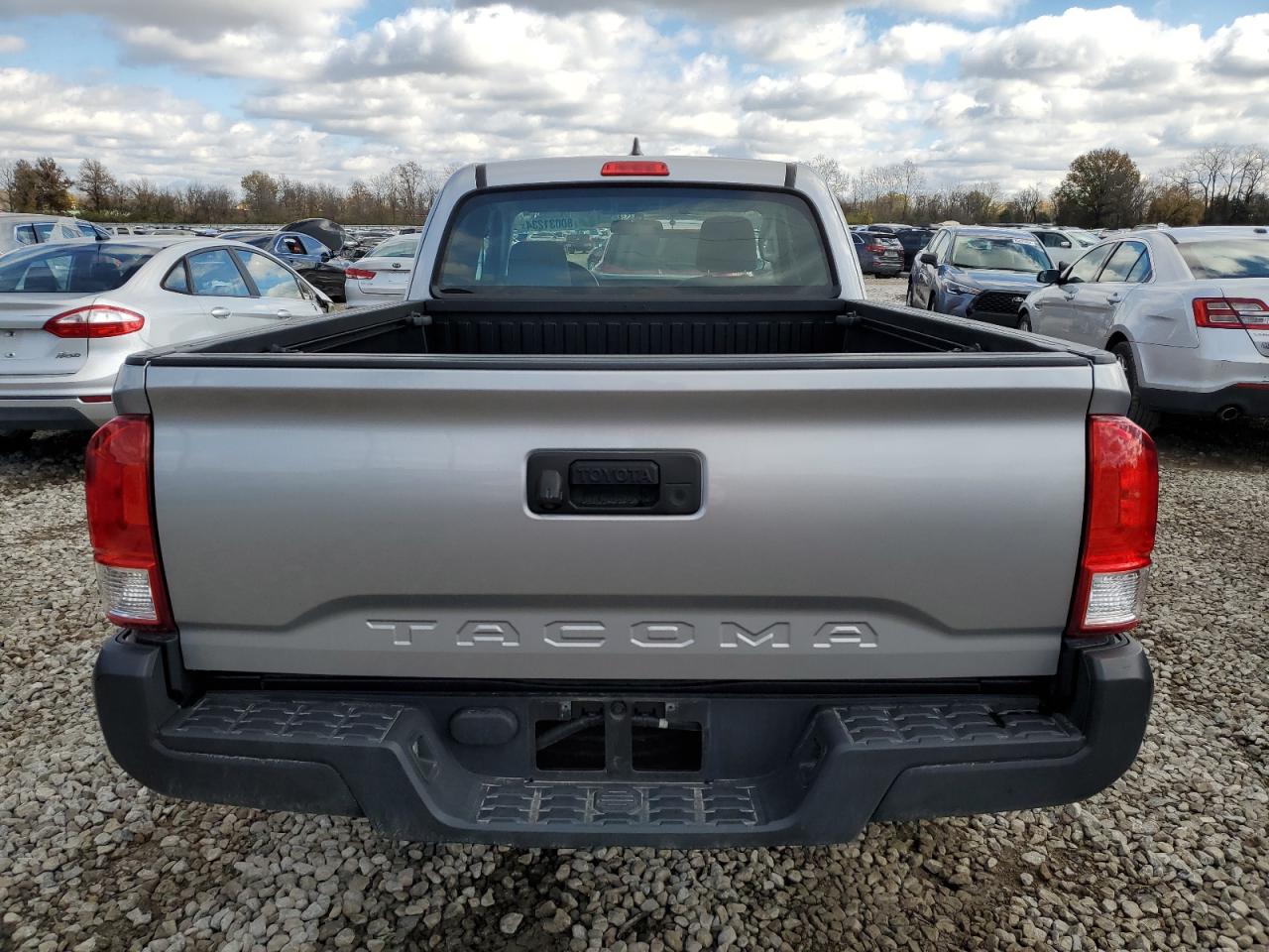 2017 Toyota Tacoma - Image 6