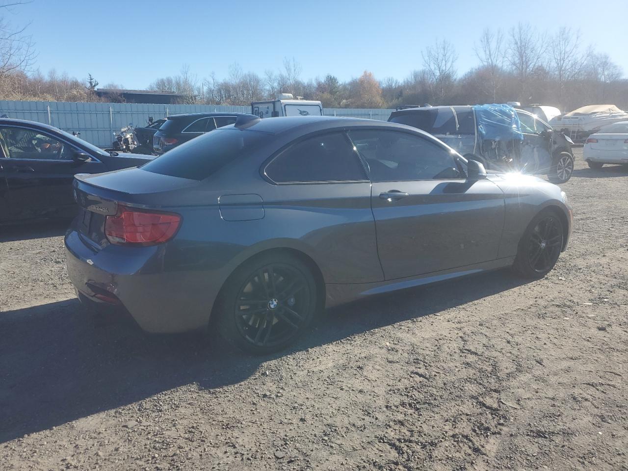 2018 BMW M2 - Image 3