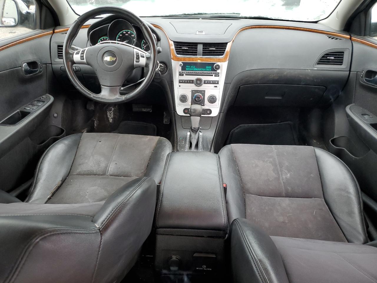 2012 Chevrolet Malibu - Image 8