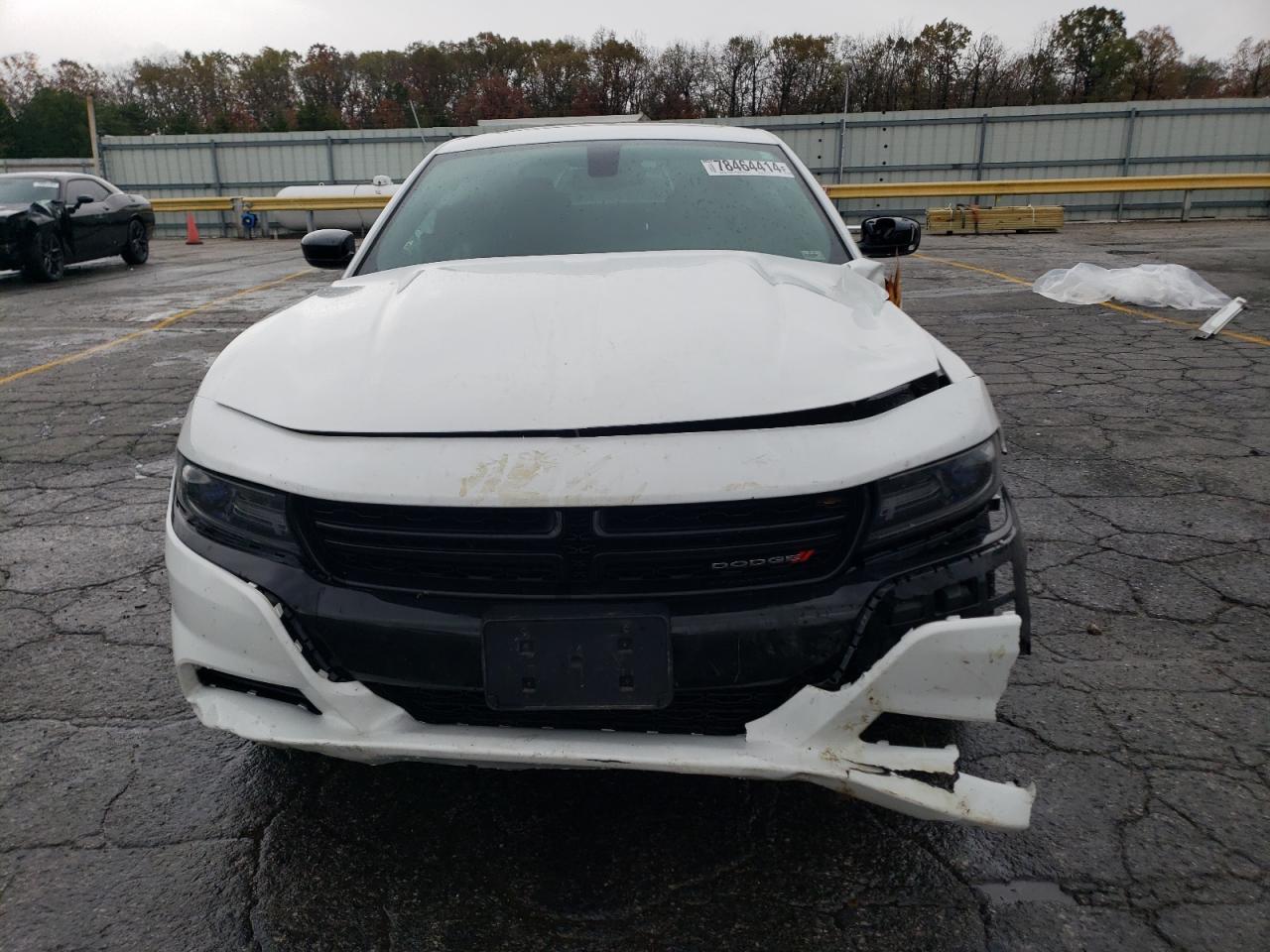 2018 Dodge Charger - Image 5