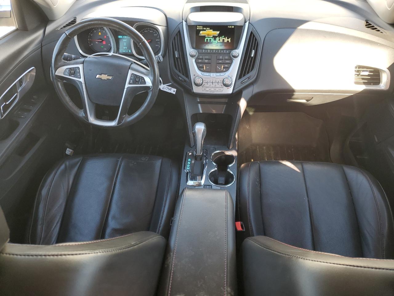 2015 Chevrolet Equinox - Image 8