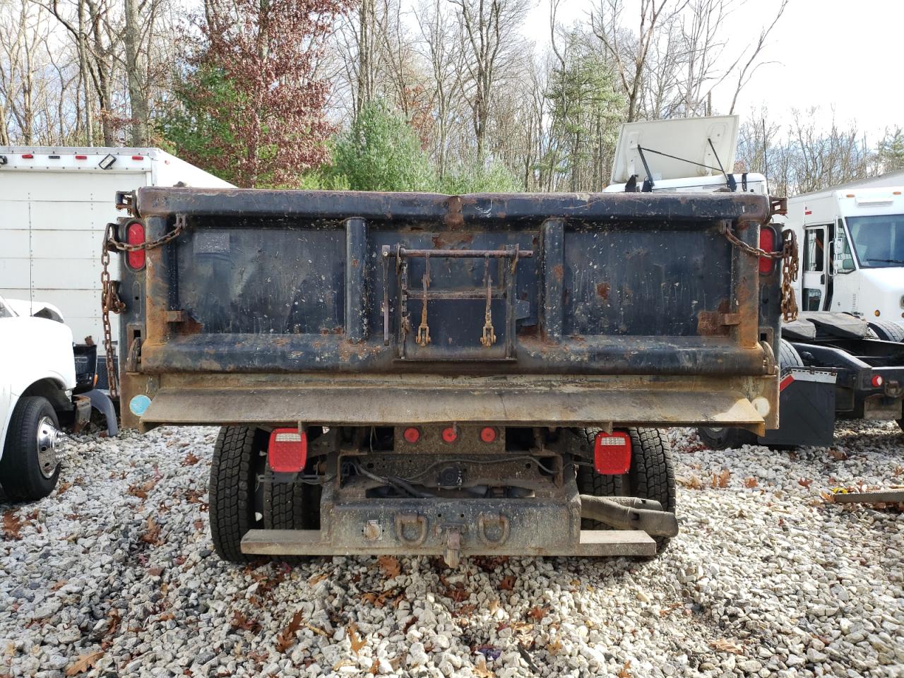 2013 Ford F450 - Image 6
