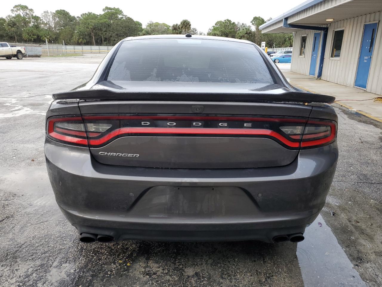 2020 Dodge Charger - Image 6
