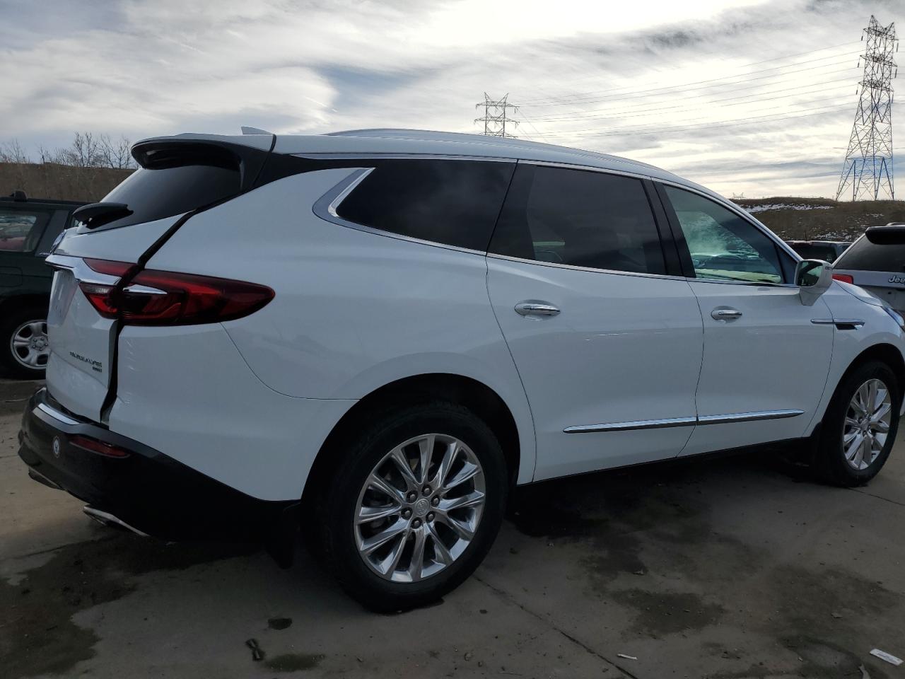 2019 Buick Enclave - Image 3