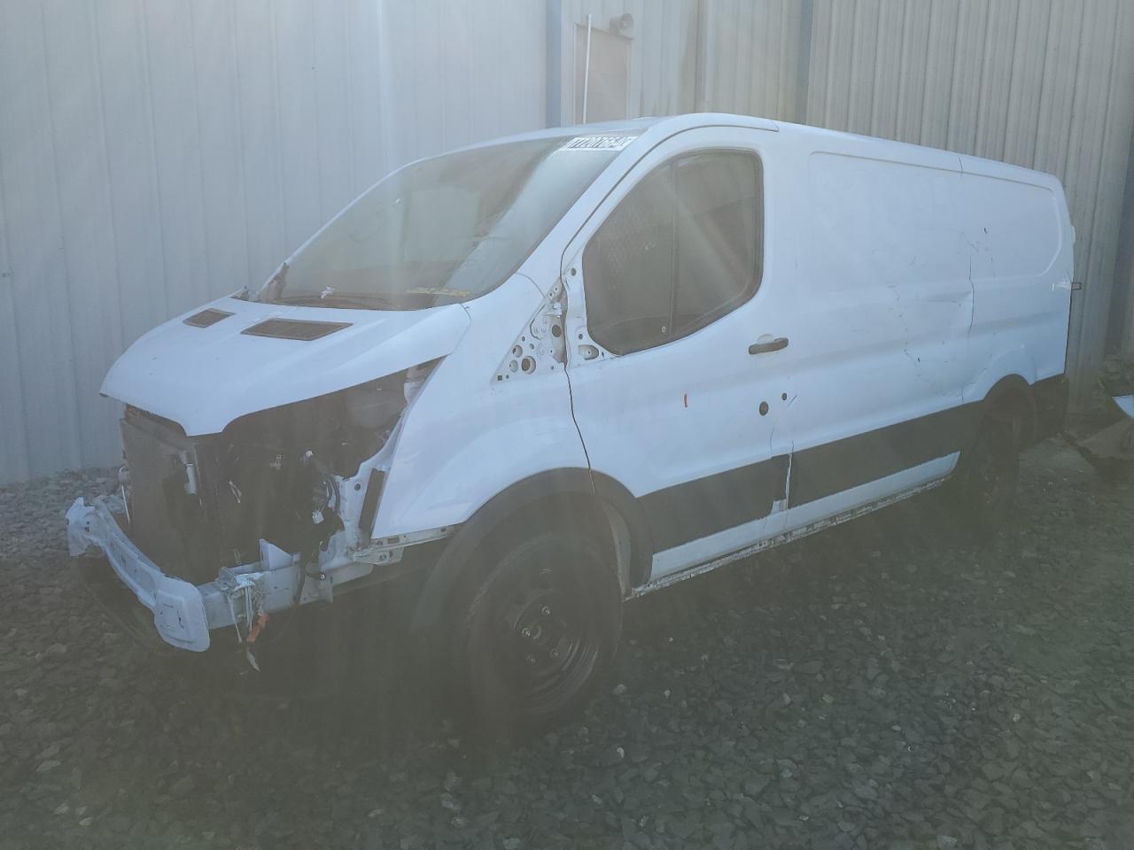 2021 Ford Transit - Image 1