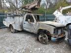 2002 Chevrolet Gmt-400 C3500-Hd for Sale in Madisonville, TN - Burn