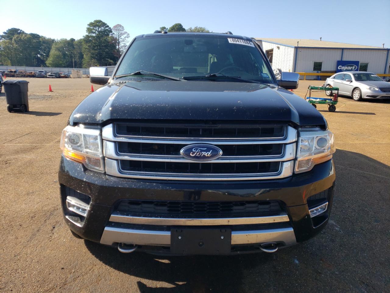 VIN 1FMJU1MT1GEF27718 2016 FORD EXPEDITION no.5