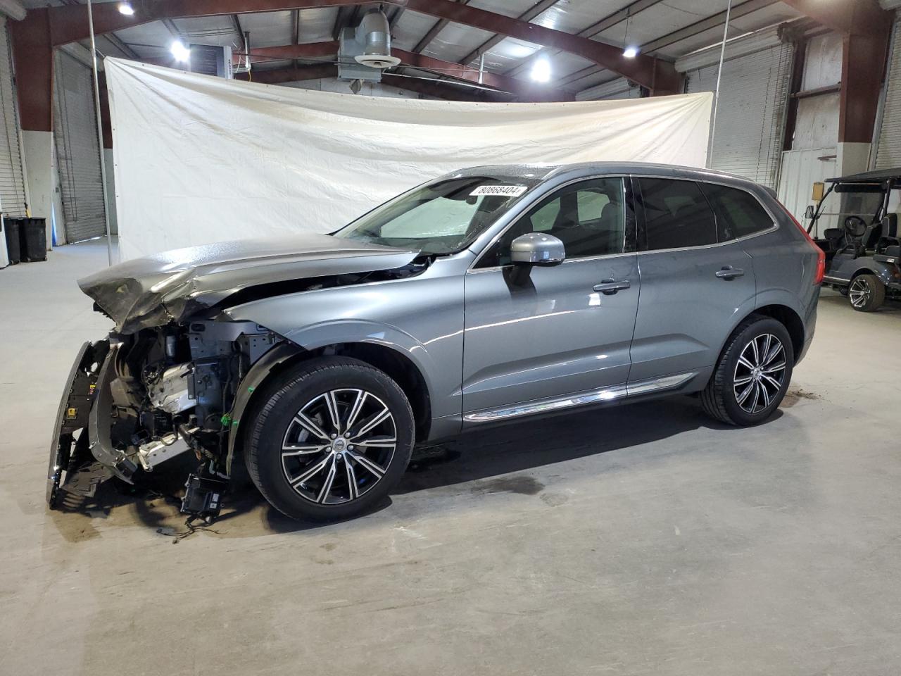 2018 Volvo XC60 - Image 1