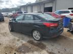 2018 Ford Focus Titanium продається в Grenada, MS - Front End