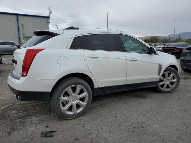  CADILLAC SRX 2015 Білий