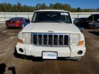 2007 Jeep Commander  en Venta en Grenada, MS - Front End