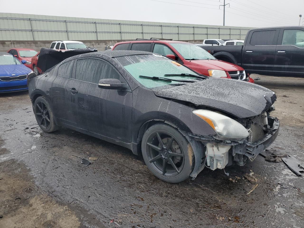 2010 Nissan Altima - Image 4
