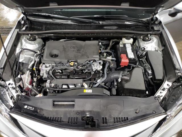 4T1R11AK8PU834932 Toyota Camry LE 11