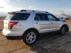 2012 Ford Explorer Limited en Venta en Greenwood, NE - Front End