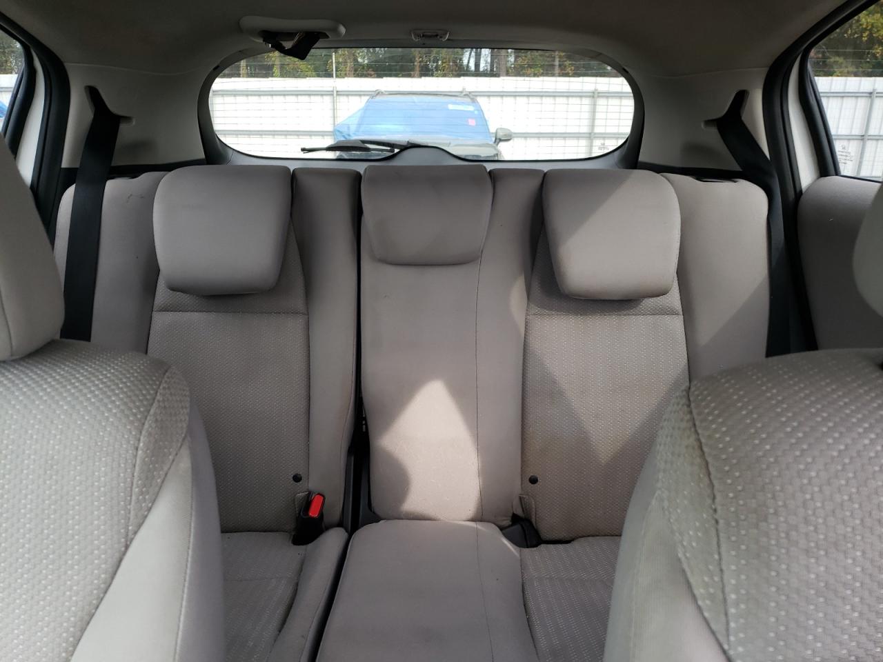 2016 Honda HR-V - Image 10