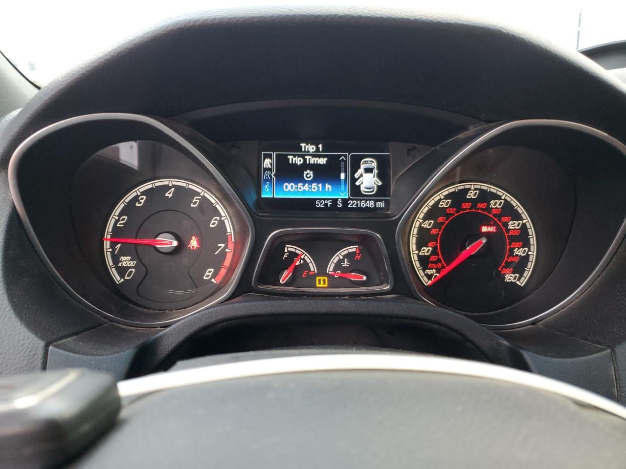 2014 Ford Focus - Image 9
