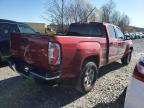 2016 Gmc Canyon  იყიდება Cahokia Heights-ში, IL - Front End