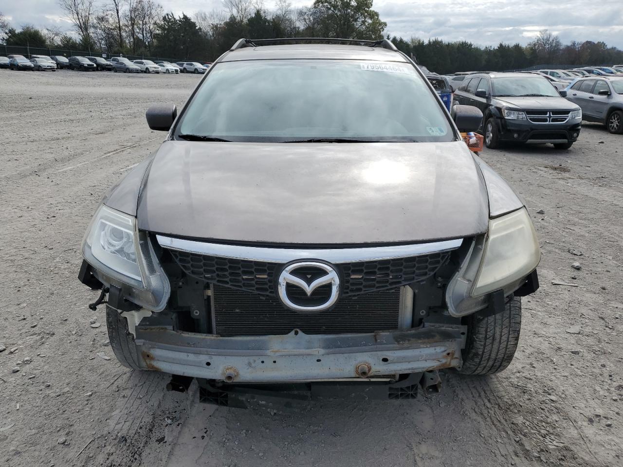 2007 Mazda CX-9 - Image 5