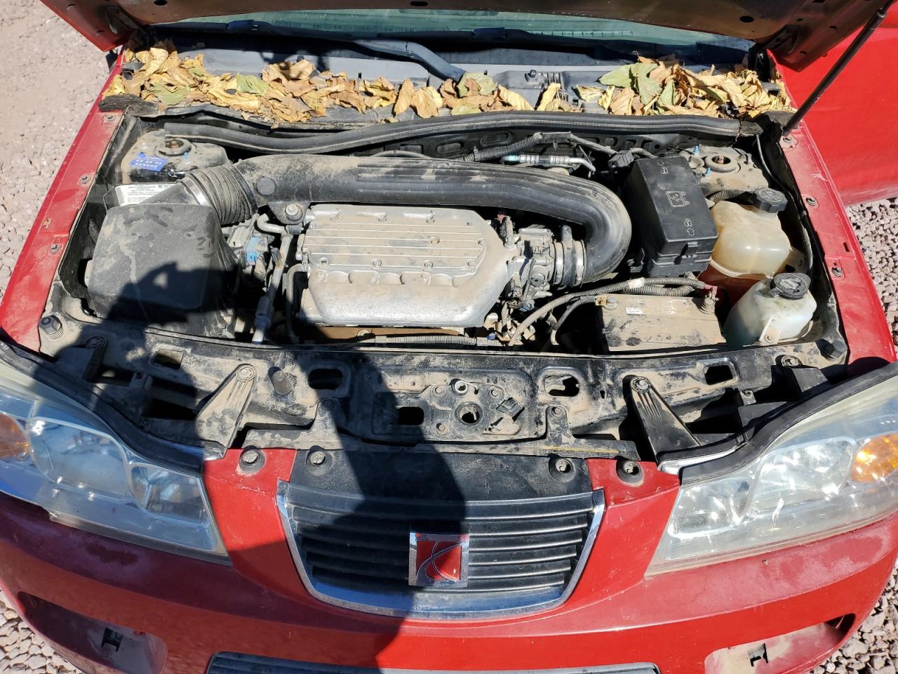 2006 Saturn VUE - Image 12