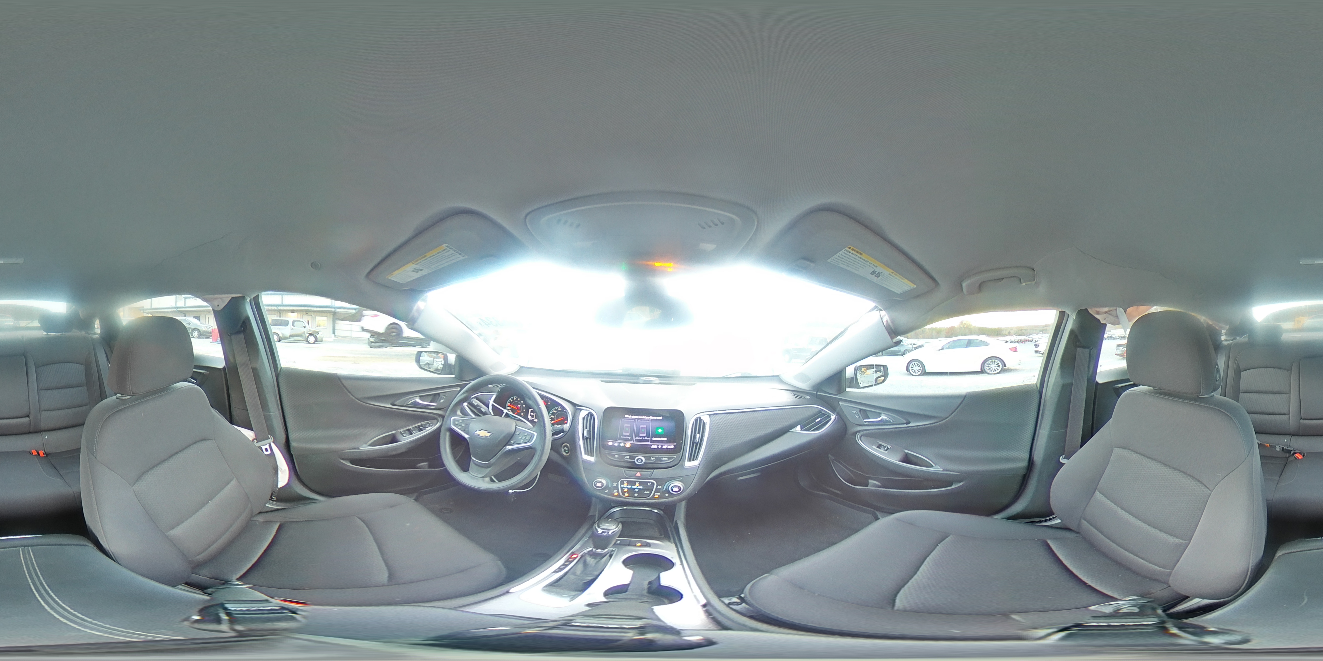 2019 Chevrolet Malibu - Image 12