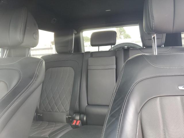 2021 MERCEDES-BENZ G 63 AMG  