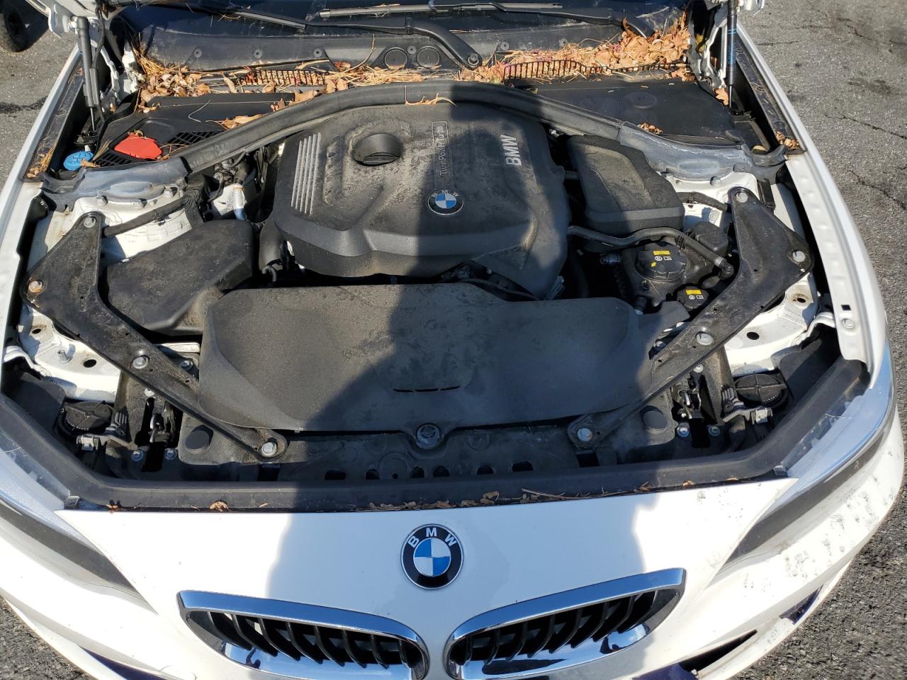 2017 BMW 2er - Image 11